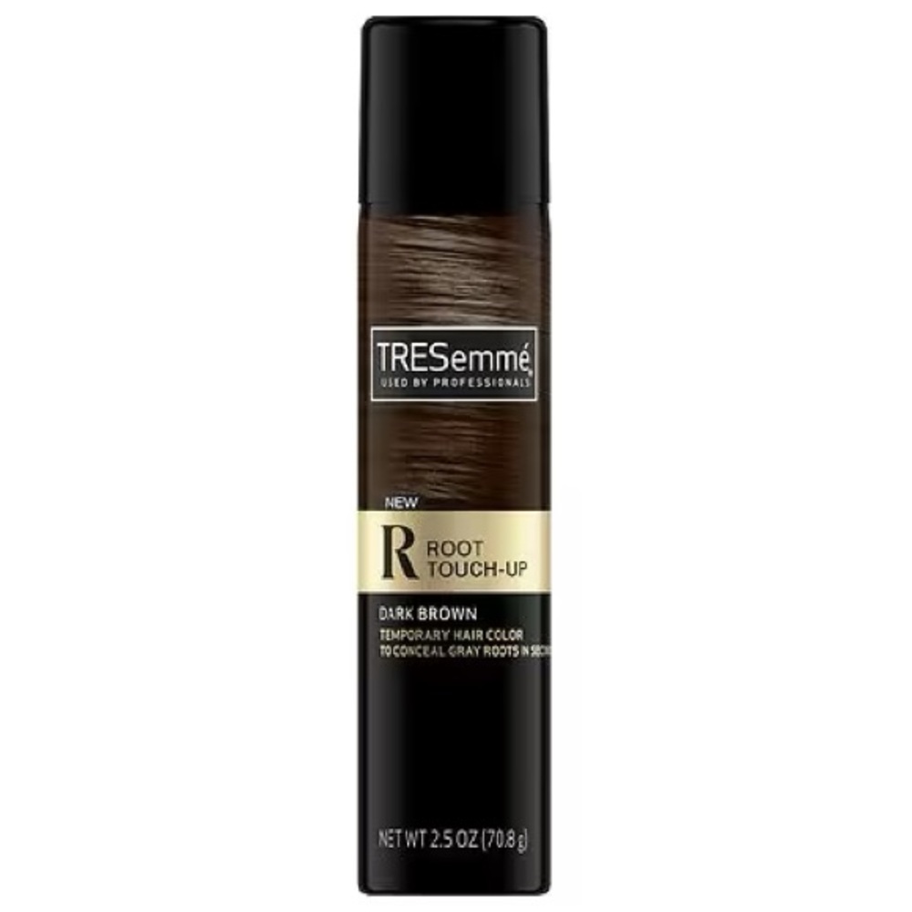 Tresemme Dark Brown Root Touch-Up - NEVER USED!  temporary hair dye color beauty